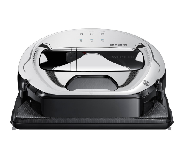 SAMSUNG VR10M701PU5 POWERBOT - 425021 - zdjęcie 3